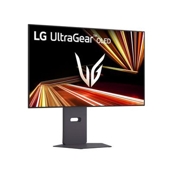 Lg 32Gx870a-B 31.5" Oled Black Multimedia Monitor 3840X2160/0.03Ms/2Xhdmi/Displa 32GX870A-B.AEK