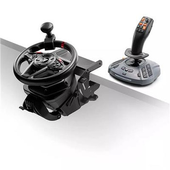 Thrustmaster T128 Simtask Farming Pack 4168068