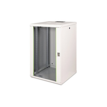 Digitus Wall Mounting Cabinet Unique Series - 600x600 Mm WxD DN-19-20U-6/6