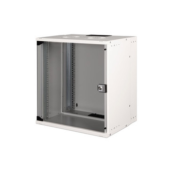 Digitus Wall-Mounted Enclosure SOHO Pro - 483 Mm 19 - 540x400 Mm WxD" DN-49206