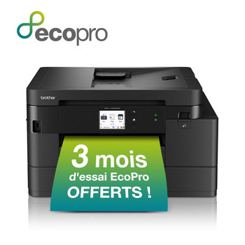 Brother MFC-J4550DW Multifunction Printer Inkjet A4 1200 X 4800 DPI Wi-Fi MFCJ4550DWZU1