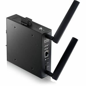 Zyxel Nebulaflex Iap500Be Dual Band Wi-Fi 7 Ieee 802.11 A/B/G/N/Ac/Ax/Be 4.89 Gb IAP500BE-EU0101F