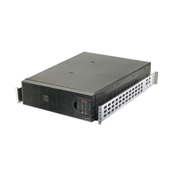 APC Smart-UPS RT 3000VA uninterruptible power supply UPS Double-conversion Onlin SURTD3000XLIM