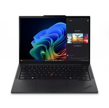 Lenovo Thinkpad T14S Gen 6 21TB002C 35.6 Cm 14" Notebook Wuxga Amd Ryzen Ai 7 21TB002CUK