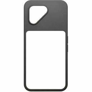 Fairphone Case for Fairphone 6 Smartphone Horizon Black Impact Resistant Plastic F6CASE-1ZW-WW1