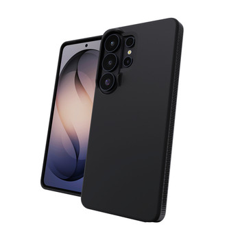 Zagg Milan Snap Case for Galaxy S26 Ultra Black. Case Type: Cover Compatib 702321336