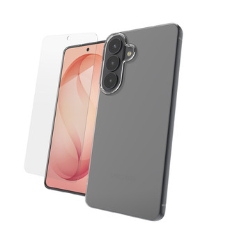 Zagg Ifrogz Defence Bundle for Galaxy S26+. Case Type: Cover Compatibility 300521457