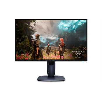 Alienware AW2725Q Computer Monitor 67.8 Cm 26.7 3840 X 2160 Pixels 4K Ultra HD Q GAME-AW2725Q