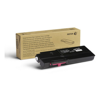 Xerox Genuine VersaLink C400 / C405 Magenta Extra High Capacity Toner Cartridge 106R03531