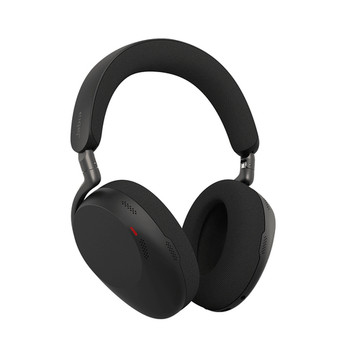 Jabra Gn Jabra Evolve3 85 Wired/Wireless Over-The-Head Over-The-Ear Stereo Heads 38599-989-899