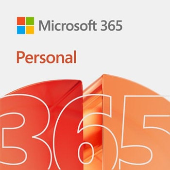Microsoft Office 365 Personal Office suite 1 licenses 1 years EP2-32410