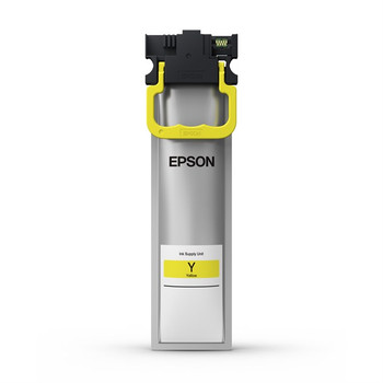 Epson WF-C5xxx Series Ink Cartridge XL Yellow C13T945440