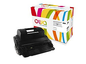 Armor K15841OW toner cartridge 1 pcs Black K15841OW