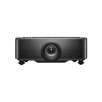 Optoma ZU820TST Data Projector 7500 ANSI Lumens DLP WUXGA 1920x1200 3D Black W9PD7L901VZ1
