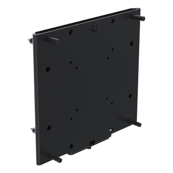 Ergonomic Solutions SpacePole Digital Signage Fixed wall bracket for screens up SPDS522FP-02