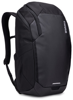 Thule Chasm Tchb215 Carrying Case Backpack for 43.2 Cm 17" Notebook Black Wear R 3204981