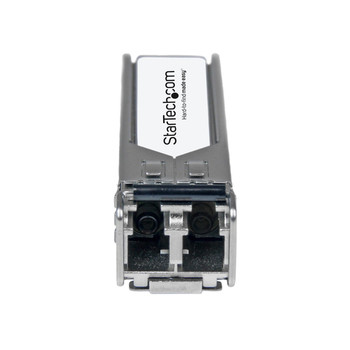 Startech  Brocade 10G-Sfpp-Sr Compatible Sfp+ Module 10Gbase-Sr 10Ge Sfp+ 10Gbe 10G-SFPP-SR-ST