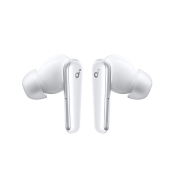 Soundcore Liberty 5 Headset Wireless In-ear Calls/Music USB Type-C Bluetooth Whi A3957G21