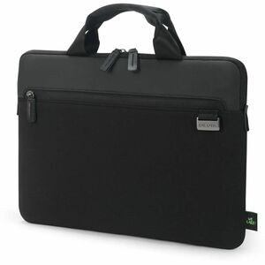 Dicota Consignment Dicota Five Carrying Case Sleeve for 35.6 Cm 14" Notebook Scr D3250504