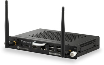 Viewsonic VPC15-C53-G1 Single Board Computer for Interactive Display Slot-In Pc VPC15-C53-G1