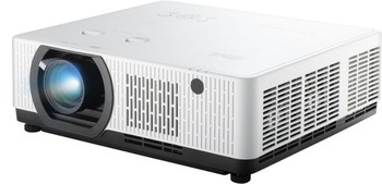 Viewsonic 3Lcd Projector Front LSC801WU