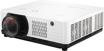 Viewsonic 3Lcd Projector Front LSC731WU-ST