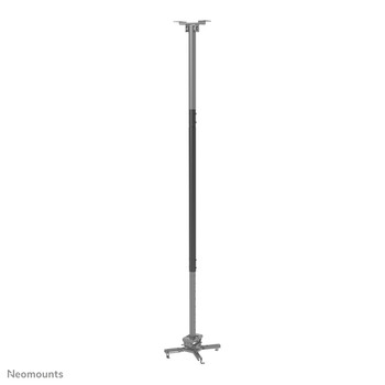 Neomounts Mounting Pole for Projector Black Height Adjustable Steel ACL25-500BL