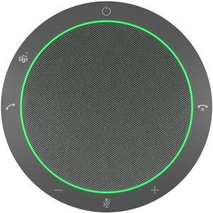 Jabra Gn Jabra Speak2 40 Ms Teams Dark Grey. Device Type: Universal Product Colo 2740-109