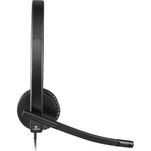 Logitech Usb Headset H570E Stereo. Product Type: Headset. Connectivity Technolog 981-000575