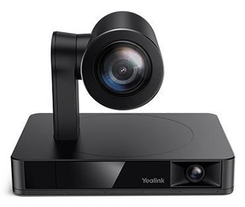 Yealink UVC86 BLACK UVC86 BLACK UVC86 BLACK