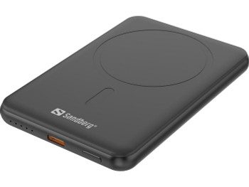 Sandberg 421-50 SolidState Magnet Powerbank 421-50