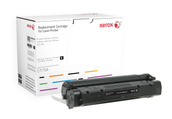 Xerox 006R03018 Toner Black 006R03018