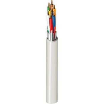 Belden 4506FE.00500 Security & Sound. 8 Conductor 4506FE.00500