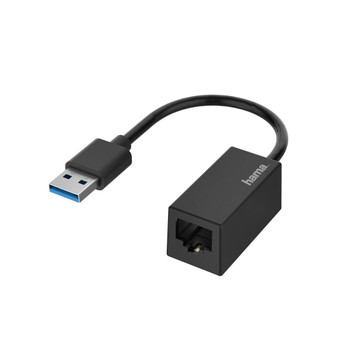 Hama 200325 5 Network Card Ethernet 1000 200325