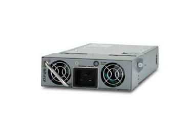 Allied Telesis AT-PWR250-50 AC HOT SWAPPABLE POWER SUPPLY AT-PWR250-50