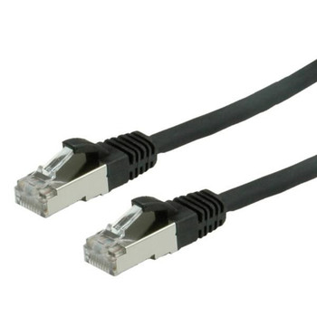 Value 21.99.1265 S/Ftp Patch Cord Cat.6. 21.99.1265