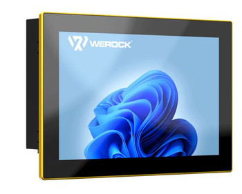 WeRock RSC616-6GN001X Rocksmart RSC616. 8GB/128GB. RSC616-6GN001X