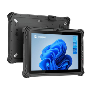 WeRock S512-6EL026X Rocktab S512. 8GB/128GB. S512-6EL026X