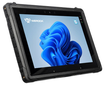 WeRock U210-9KL056X Rocktab U210 G2. 16 GB RAM. U210-9KL056X