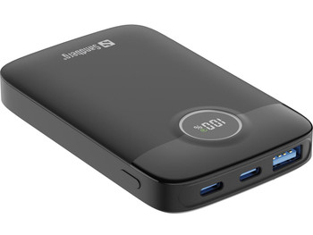 Sandberg 421-47 SemiSolidState Powerbank 5000 421-47