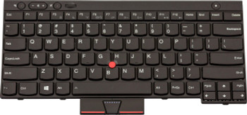 Lenovo 04W2287 Keyboard US ENGLISH 04W2287