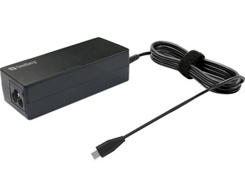 Sandberg 135-83 USB-C AC Charger PD65W EU+ 135-83