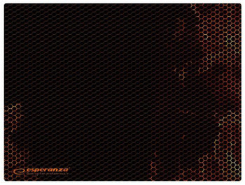 Esperanza EGP103R Mouse Pad Gaming Mouse Pad EGP103R