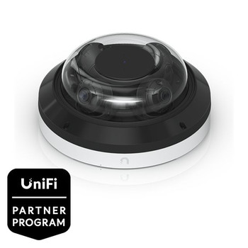 Ubiquiti UVC-AI-MS-4-W All-weather PoE++ 32MP UVC-AI-MS-4-W