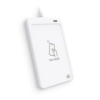 ACS ACR1552U-MWC WalletMate II Mobile Wallet ACR1552U-MWC