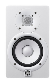 Yamaha HS5 W Hs5 2-Way White Wired 70 W HS5 W