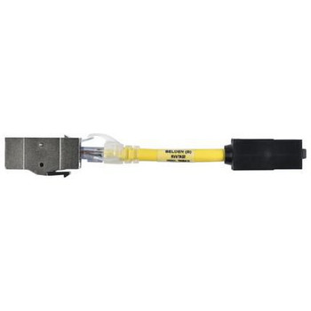 Belden RVUTA21 REVConnect FlexPlug Test RVUTA21