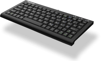 KeySonic ACK-3401U  Keyboard Home Usb Qwerty  ACK-3401U (UK)