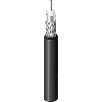 Belden 4505R 0101000 4K UHD Coax for 12G-SDI. 75 4505R 0101000