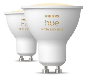 Philips by Signify 929003666702 Philips Hue White Ambience 929003666702